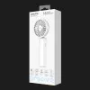Портативний вентилятор Proove Carlson (White)