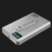 Зарядное устройство Power Bank YOKI Trinity (15W Qi/20W QC/PD) 10000 mAh YK-MPT1020 (Silver)