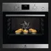 Духовой шкаф Electrolux электрический EOD3C50TX (Stainless Steel)