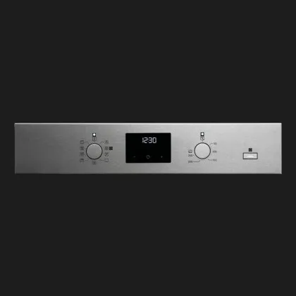 Духова шафа Electrolux електрична EOD3C50TX (Stainless Steel)