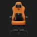 Кресло для геймеров Anda Seat Kaiser 3E Size XL Fabric (Orange) (UA)