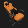 Кресло для геймеров Anda Seat Kaiser 3E Size XL Fabric (Orange) (UA)
