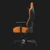 Кресло для геймеров Anda Seat Kaiser 3E Size XL Fabric (Orange) (UA)
