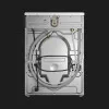 Стиральная машина ASKO (W5114CXLW) (White)