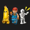 Конструктор LEGO Fortnite Табір Peely та Sparkplug (77075)