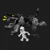 Конструктор LEGO Fortnite Табір Peely та Sparkplug (77075)