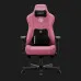 Кресло для геймеров Anda Seat Kaiser 3E Size XL Fabric (Pink) (UA)