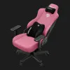Кресло для геймеров Anda Seat Kaiser 3E Size XL Fabric (Pink) (UA)