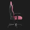 Кресло для геймеров Anda Seat Kaiser 3E Size XL Fabric (Pink) (UA)