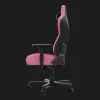 Кресло для геймеров Anda Seat Kaiser 3E Size XL Fabric (Pink) (UA)