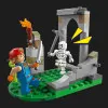 Конструктор LEGO Fortnite Табір Peely та Sparkplug (77075)