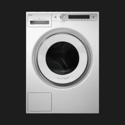 Стиральная машина ASKO (W6124X.W/3) (White)