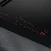 Варильна поверхня AEG індукційна, 73 см (NCH74B01AB) (Black)