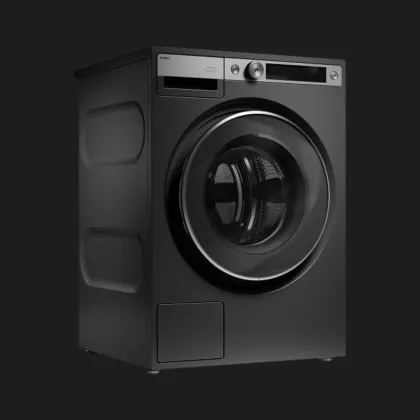 Пральна машина ASKO (W7096XG) (Black)