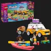 Конструктор LEGO Friends Автомобиль для путешествий с друзьями (42659)