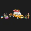 Конструктор LEGO Friends Автомобиль для путешествий с друзьями (42659)