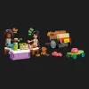 Конструктор LEGO Friends Автомобиль для путешествий с друзьями (42659)