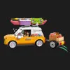 Конструктор LEGO Friends Автомобиль для путешествий с друзьями (42659)