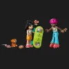 Конструктор LEGO Friends Автомобиль для путешествий с друзьями (42659)