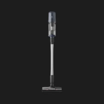 Аккумуляторный пылесос Electrolux EP61H21WET (Black/Blue) (EP61H21WET) в Александрии