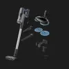 Аккумуляторный пылесос Electrolux EP61H21WET (Black/Blue) (EP61H21WET)