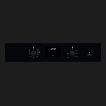 Духова шафа Electrolux електрична EOD3C70TK (Black)
