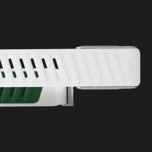 Ремінець Whoop SportFlex Band для Whoop MG (CR7 Away White) в Сваляві