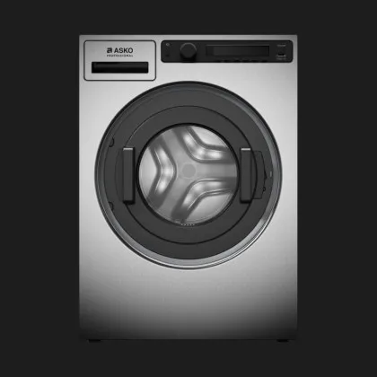 Пральна машина ASKO (WMC6742P.T) (Gray)