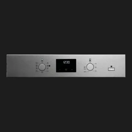 Духова шафа Electrolux електрична EOD3F50TX (Stainless Steel)