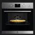 Духовой шкаф Electrolux электрический EOD3F50TX (Stainless Steel)