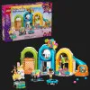 Конструктор LEGO Friends Веселий критий ігровий майданчик (42686)