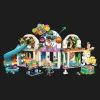 Конструктор LEGO Friends Веселий критий ігровий майданчик (42686)