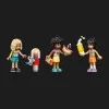 Конструктор LEGO Friends Веселий критий ігровий майданчик (42686)