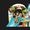 Конструктор LEGO Friends Веселий критий ігровий майданчик (42686)
