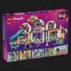 Конструктор LEGO Friends Веселий критий ігровий майданчик (42686)