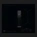 Варильна поверхня AEG індукційна, 80 см (NCT64B00CB) (Black)