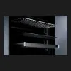 Духовой шкаф Electrolux электрический EOD3H50BK (Black)