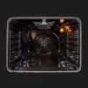 Духова шафа Gunter & Hauer газова, 73 л, A+ (EOG604) (Black)