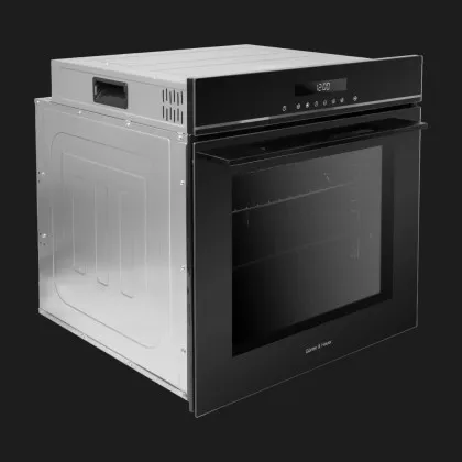 Духова шафа Gunter & Hauer електрична, 76 л, A (EOM1570BL) (Black)