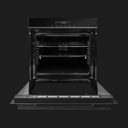 Духова шафа Gunter & Hauer електрична, 76 л, A (EOM1570BL) (Black)