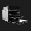 Духова шафа Gunter & Hauer електрична, 70 л, A (EOM7009BL) (Black)