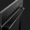 Духова шафа Gunter & Hauer електрична, 70 л, A (EOM7009BL) (Black)