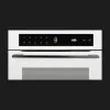 Духова шафа Gunter & Hauer електрична, 70 л, A (EOM7009WH) (White)