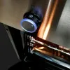 Духова шафа Gunter & Hauer електрична, 57 л, A (EOM857BTEL) (Stainless Steel)