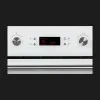 Духова шафа Gunter & Hauer електрична, 70 л, A (EOM867WH) (White)