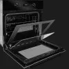 Духова шафа Gunter & Hauer електрична, 70 л, A (EOM970BL) (Black)