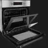 Духова шафа Gunter & Hauer електрична, 70 л, A (EOM970IX) (Stainless Steel)