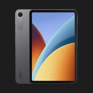 Планшет Xiaomi Redmi Pad 2 4/64GB (Graphite Gray) (UA) в Борисполе