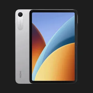 Планшет Xiaomi Redmi Pad 2 4/64GB (Silver) (UA) в Борисполе