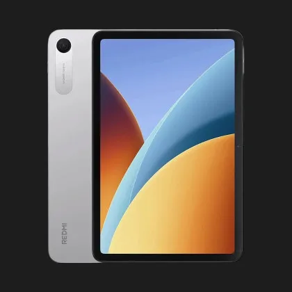Планшет Xiaomi Redmi Pad 2 4/64GB (Silver) (UA)